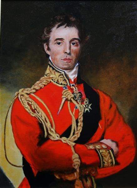 Duke of Wellington